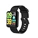 Produktbild LuYi-Ww 1,3-Zoll-Farbbildschirm-Smart-Armbanduhr-Blutdruck-Herzfrequenz-Uhr-Multi-Sport-Modus