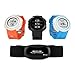 Produktbild MAGELLAN Echo Running Watch+Hrm Grey Accessori Telefoni Smartphone