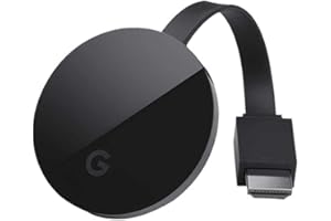 YONGCHY 4K TV Stick 2.4G WiFi G7S Display del Ricevitore per Google Chromecast 2 3 Anycast Ricevitore TV HDMI Miracast TV Dongle per iOS Android