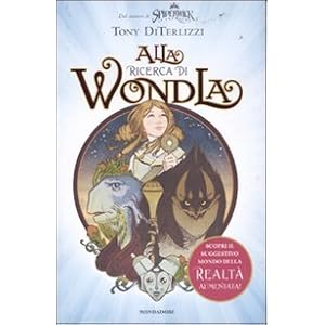 Alla ricerca di Wondla