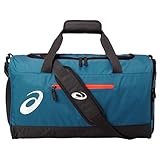  Asics Bolsa de deporte Tr Core Holdall M Azul