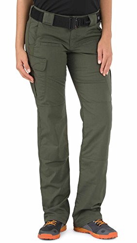 5.11 Tactical Women's EDC Stryke Pants 