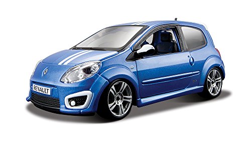 Preisvergleich Produktbild M2 BURAGO RENAULT TWINGO GORD.1:24 22119