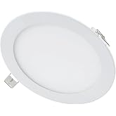 CATA CT-5147G 12W Sıva Altı LED Panel Spot CT-5147, G&uuml;n Işığı, Al&uuml;minyum Kasa