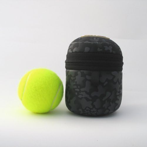 The Dicky Bag Extra Small Black Splat. The Civilised way to carry dog poop Dog Poop Scoop, no more ugly smells & knotted plastic bags