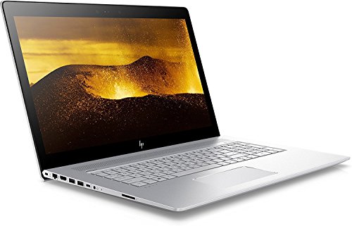 HP ENVY 17-ae007na 17  Laptop - Intel Core i7-7500U 8GB DDR4 Ram 1TB HDD   256GB SSD GeForce 940MX Certified Refurbished 