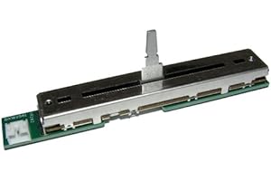 DJSPARES Crossfader for Pioneer DJM800 Replaces DWX2541 / DCV1006