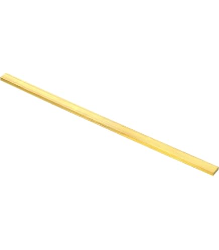 Barres Rondes En Cuivre T2 - 500 Mm De Long - Diamètre 4 Mm - Lot De 2