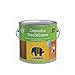 Produktbild Caparol Capadur DecorLasur Farblos - Holzlasur 2,5 Liter
