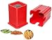 Gooseberry Potato Cutter Maker Press for - French Fries - Finger Chips Maker - Home RS.145.00