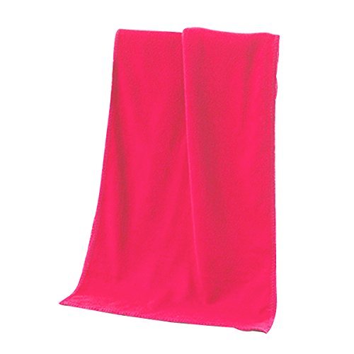 WINOMO Microfiber Car Cleaning Towels 30x70cm Auto Polishing Waxing Drying Cloth RS.1329 (42.00% Off) - Amazon