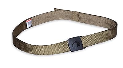 Tatonka Travel Waistbelt 2863 Ceinture Cache-Billets Kaki