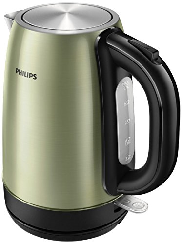 Preisvergleich Produktbild Philips HD Wasserkocher Big Square 9322 / GN 30