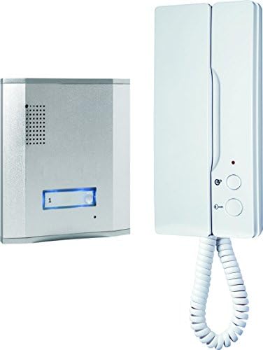 Smartwares IB61 Door Intercom for One Apartment