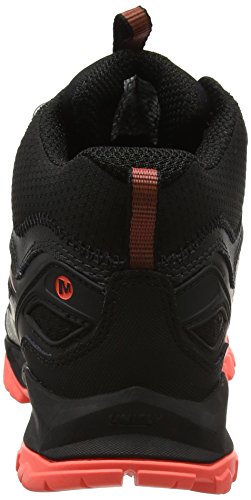 Merrell Damen Capra Bolt Mid Gore-Tex Trekking-& Wanderhalbschuhe - 2