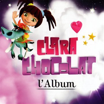 couverture de : Clara Chocolat