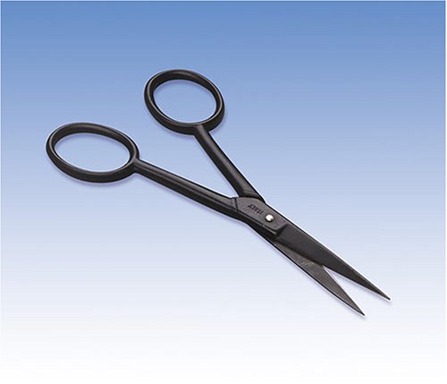 KnorrPrandell 8055068 Teflon-Silhouettenschere, 10.5 cm