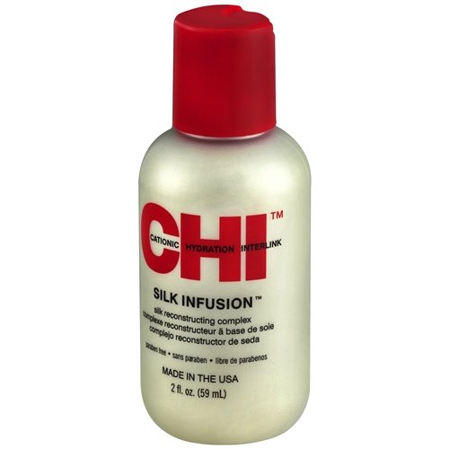 CHI Silk Infusion 50 ml (2 oz.) (Haarserum)