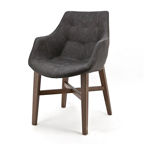 Stuhl NEBA mit Armlehne Polsterstuhl - Sessel Esszimmer ...