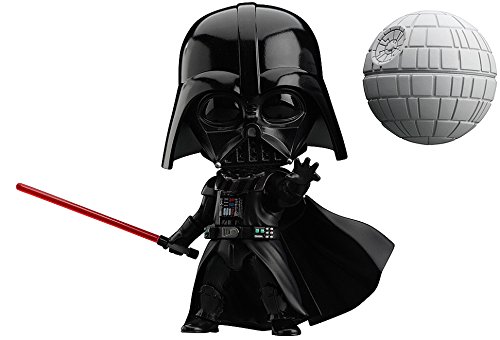 Preisvergleich Produktbild Nendoroid Star Wars Episode IV Darth Vader (Amazon.co.jp)