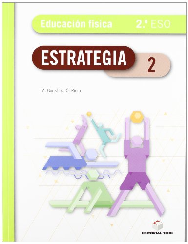 Estrategia Educación física 2º ESO