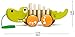 Hape Walk-A-Long Crocodile