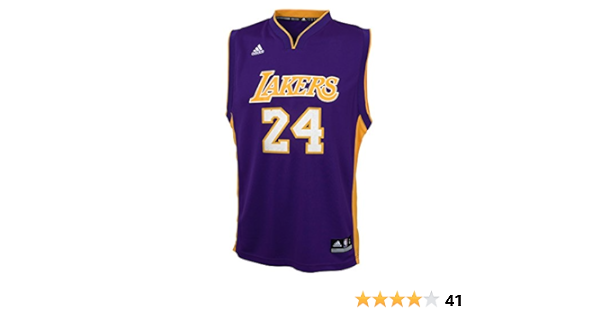kobe jersey amazon