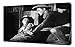 Produktbild pingoo Prints Widmark, Richard (Warlock) _ 5,1 cm Kunstdruck, Leinwand, mehrfarbig, 60 x 90 x 5 cm