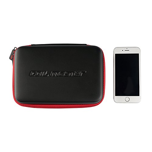 Original Coil Master Kbag Mini, der kleine Bruder der beliebten Dampfertasche - 9