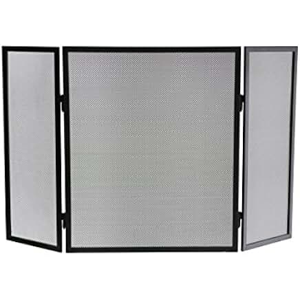 Amazon.es: rejillas para chimeneas