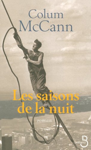 Les  saisons de la nuit