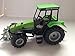 Produktbild Siku 2863 DEUTZ-FAHR AgroXtra 6.07 1:32 Farmer