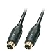 Produktbild LINDY S-Video-Kabel, Stecker/Stecker, 5 m