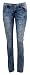 Outfitters Nation Jeans 221-Surf Ex F denim Jeans -  Blue - 11.5