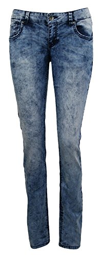 Outfitters Nation Jeans 221-Surf Ex F denim Jeans -  Blue - 11.5