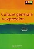 Image de Culture générale et expression BTS
