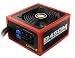 Produktbild LEPA B550-MB Netzteil 550 W ATX Schwarz, Rot - Netzteile (550 W, 100-240 V, 47-63 Hz, 5.5-10 A, 12V,+3.3V,+5V,+5Vsb,12V, Aktiv)