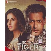 Ek Tha Tiger
