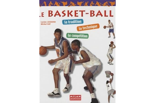 Le basket-ball