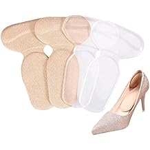 semelle antidérapante talon