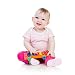 6 Pairs Baby Socks Anti Slip Skid Foot Socks for 18 - 36 Months Infants and Toddlers