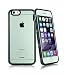Produktbild iMummy The Armor - Case für iPhone 6/6s (4.7) spacegrau