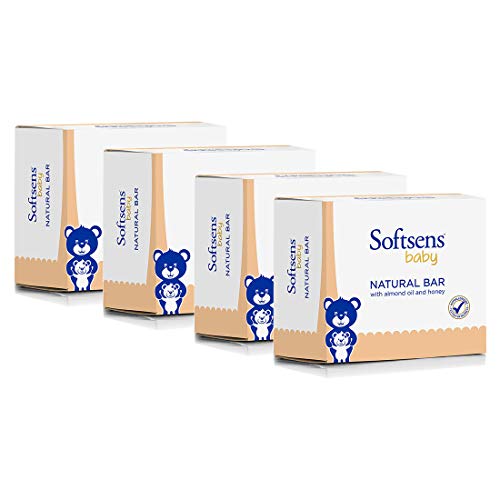 softsens soap