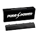 Produktbild PUREPOWER® Laptop Akku für HP Pavilion g6-1133sf (10.8V, 4400 mAh, schwarz, 6 Zellen)