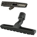 Massade Hartboden Universal Staubsaugerdüse Düse für...