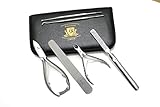 Fußpflege Podologen Einholen, für Nail Cutter Clipper Set...