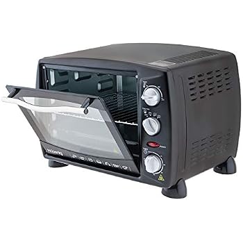8 L Clatronic MB 3463 Forno Elettrico Nero Elettrodomestici  Elettrodomestici speciali berjaya.edu.my