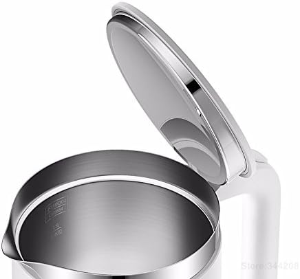 Original Xiaomi Electric kettle Smart Constant Temperature Control Water Mi home 1.5L Thermal Insulation teapot Mobile APP Mijia