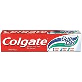 Colgate &Uuml;&ccedil;l&uuml; Etki Diş Macunu, 50 ml