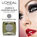 Color Appeal EyeShadow 150 Real Silver